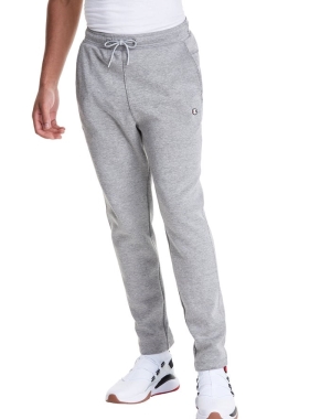 Champion Tech Weave Erkek Şort Gri | LP7829540