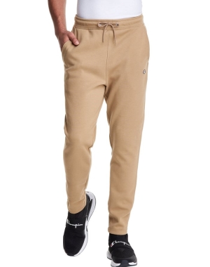 Champion Tech Weave Erkek Şort Haki | HG2945837