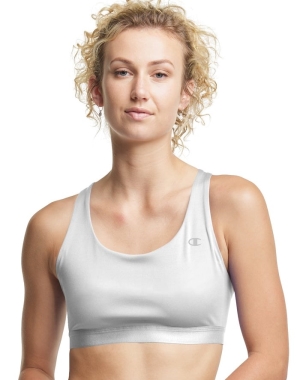Champion The Absolute Kadın Spor Sütyeni Beyaz | IF3165980