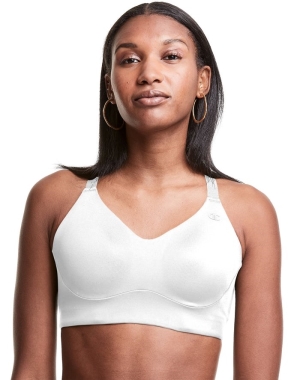 Champion The Everyday Kadın Spor Sütyeni Beyaz | GD1364870