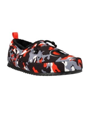 Champion University Camo Erkek Spor Ayakkabı Renkli | ST4051678