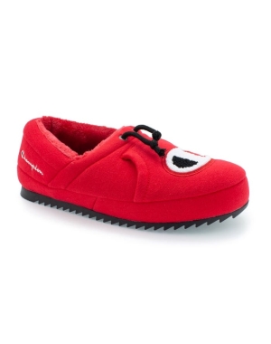 Champion University Ii Erkek Spor Ayakkabı Kırmızı | SH3901548