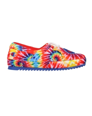 Champion University Tie-Dye Erkek Spor Ayakkabı Renkli | AJ4379106