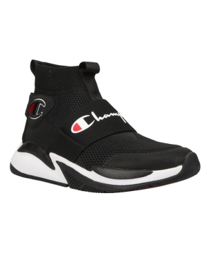 Champion Xg Pro Erkek Spor Ayakkabı Siyah | OG5109678