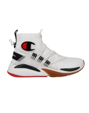 Champion Xg Rally Plus Erkek Spor Ayakkabı Beyaz | AN5023976